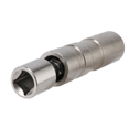 thumbnail image 5 of 3X Enchufe de BujíA Giratoria MagnéTica de Pared de 14 mm y 16 mm - Unidad de 3/8 de Pulgada Herramienta de Extracción de Enchufe de BujíA de 12 Puntos, 5 of 5