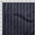 thumbnail image 4 of oneOone Viscose Jersey Dark Navy Blue Fabric Tiger Animal Skin Sewing Fabric By The Yard Printed Diy Clothing Sewing Supplies 60 Inch Wide, 4 of 5