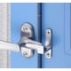 thumbnail image 4 of High and low pin lock Anti-theft door lock,Old-fashioned buckle lock, 4 of 5