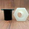 thumbnail image 4 of Umbrella Cone Plug Devices Protective Cover for Outdoor Garden Terrace, 4 of 4