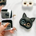 thumbnail image 3 of Pack Soporte Universal Plegable para Anillo de Gato para Teléfonos y Tabletas, 3 of 5