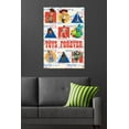 thumbnail image 4 of Disney Pixar Toy Story 4 - Grille, 4 of 4