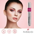 thumbnail image 5 of Farmasi Double Lash Extend Black Mascara, 5 of 5