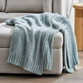 thumbnail image 1 of Better Homes & Gardens Jeté Tricot Confortable, 1 of 4