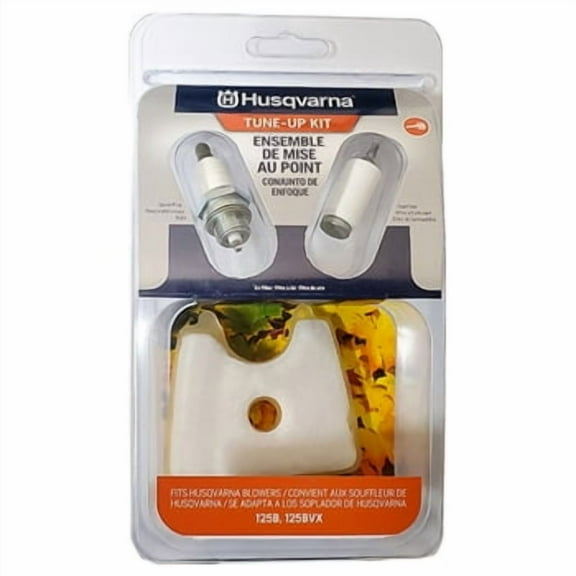 Husqvarna Genuine OEM Maintenance Kit - 599332501