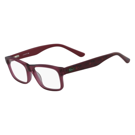 Eyeglasses LACOSTE L 3612 526 Cyclamen