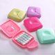 thumbnail image 2 of Women Lightweight Durable Protective Portable Practical Home Tampons Storage Box, 2 of 4