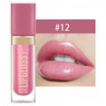 thumbnail image 1 of Lápiz labial para mujer, tinte labial, brillo labial hidratante y brillo labial con efecto fino y duradero que no se desvanece., 1 of 2