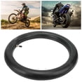 thumbnail image 3 of Motorcycle Tire Inner Tube, Reusable Motorcycle Inner Tube Thicken Aging  High Performance  For Dirt Bikes, 3 of 8