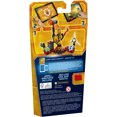 thumbnail image 3 of Nexo Knights Ultimate Flama Set LEGO 70339, 3 of 6