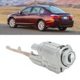 thumbnail image 1 of Ignition Switch Cylinder, Zinc Alloy 06351TE0A11 Stable Performance Rustproof Anti Deformation Ignition Lock Cylinder OE Standard  for Cars, 1 of 8