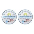 thumbnail image 1 of Bálsamo protector de la piel Dermatone con zinc SPF 30, 15 ml, paquete de 2, 1 of 9