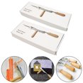 thumbnail image 4 of Lefu Carpet Tufting Knitting Machine Adjustable Manual Carpet Tools Carpet Making Kit, 4 of 10