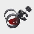 thumbnail image 7 of Universal 360 Rotating Cup Holder Detachable Drink Mount For Strollers Wheelchairs Bikes And Mobility Scooters, 7 of 7
