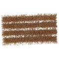 thumbnail image 5 of GOOHOCHY Static Grass Plastic Static Wheat Grass Model Light Brown 4 Strips per Box Landscape Decor, 5 of 8