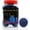 Navy Blue, variant on Magicorange Racquetball Balls 15 Pack, High Bounce Rubber Racquetballs with Bottle, Multi Colored