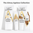 thumbnail image 6 of 2 Pack Almay Ageless Hydrating Concealer 040 Medium Deep Hyaluronic Acid 0.37oz, 6 of 7