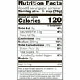 thumbnail image 2 of Chex Mix Savory Bold Party Blend Snack Mix 8 oz (Pack of 12), 2 of 3