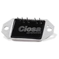 thumbnail image 1 of Regulador Alternador Transpo  Para Nissan Stanza 1984 - 1988, 1 of 1