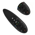 thumbnail image 4 of Remote Control Practical 3D TV Remote Control, 33ft Control Distance Non-conflict Remote Controller, Durable Compatible With  3D TV, 4 of 8