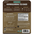 FGO From Great Origins, Ashwagandha Herbal Tea, Organic Tea Bags, 20