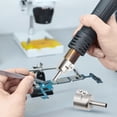 thumbnail image 2 of Heat Guns Nozzles,8pcs/Pack Hot Air Soldering Station Repair Tool 3/4/5/6/7/8/10/12mm Heat Guns Tips Repair Parts, 2 of 9