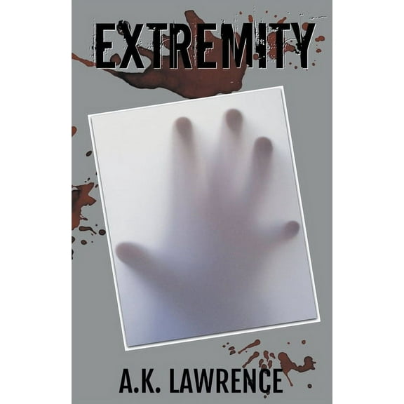 Extremity, (Paperback)