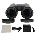 thumbnail image 2 of Compact Binoculars, Professional Comfortable To Hold Rubber Autofocus Binoculars Lightweight with Tripod Connector for Climbing for Hunting for Children, 2 of 8