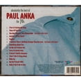 thumbnail image 2 of Paul Anka - Absolutely The Best Of Paul Anka: The 70's - CD, 2 of 4
