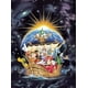 thumbnail image 1 of Kit de pintura de diamantes de polvo de Disney Pirates, Mickey, Minnie, Hada, Pato Donald, Tigger, mosaico de diamantes de imitación hecho a mano, arte, regalo para niños, 1 of 4