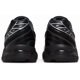 thumbnail image 5 of ASICS Gel-1130 Black Pure Silver 1201A906-001 Size 12, 5 of 6