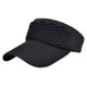 thumbnail image 1 of Sombrero para el sol al aire libre de verano,Sombrero con visera para mujer Sombrero de copa vacío de punto Sombrero con visera para mujer Tecnología innovadora, 1 of 8