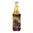 thumbnail image 2 of Carolines Treasures AMB1241MUK Desert Wind Horse Ultra Beverage Insulators for slim cans  Slim Can multicolor, 2 of 2