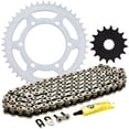 thumbnail image 1 of Niche Sprocket Chain Set for Yamaha YZF R6 16/45T 530 Motorcycle MK1003940, 1 of 9