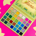 thumbnail image 2 of Tiana Paleta de Sombras Beauty Creations, 2 of 3