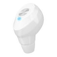 thumbnail image 2 of Bluetooth 5.2 Écouteurs Stéréo Extérieur Mains Libres. Blanc, 2 of 8