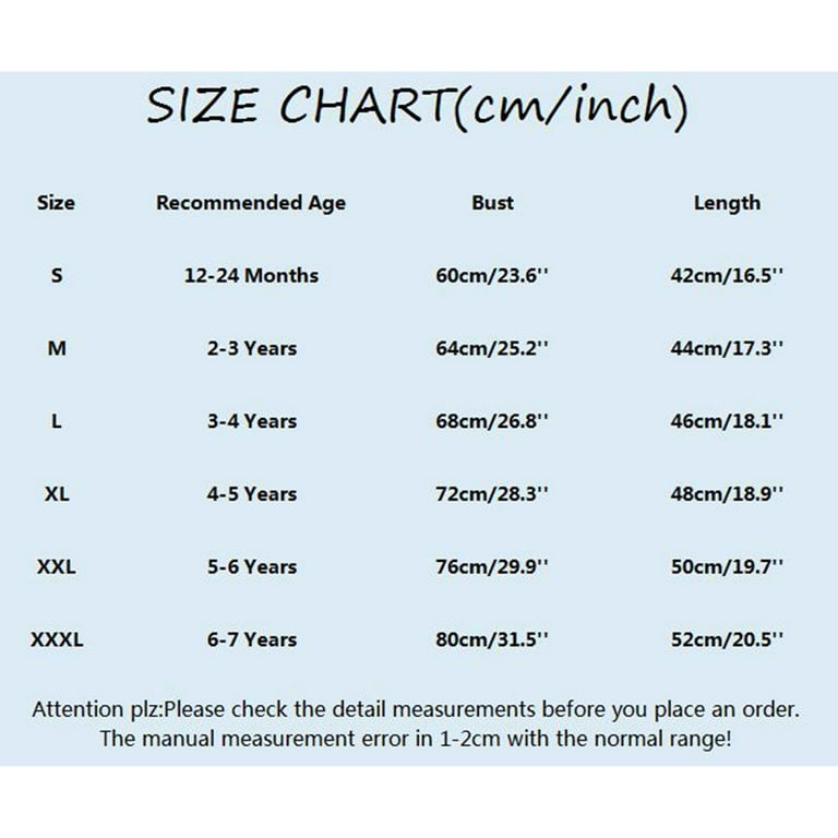 Pzocapte Kids Clothes Girls Size 10-12 Year Old Girl Clothes