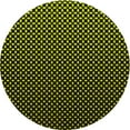 thumbnail image 1 of Ahgly Company Machine Washable Indoor Round Transitional Pistachio Green Area Rugs, 8' Round, 1 of 7