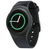 Samsung Gear S2 Smartwatch (AT Unlocked) - Dark Gray