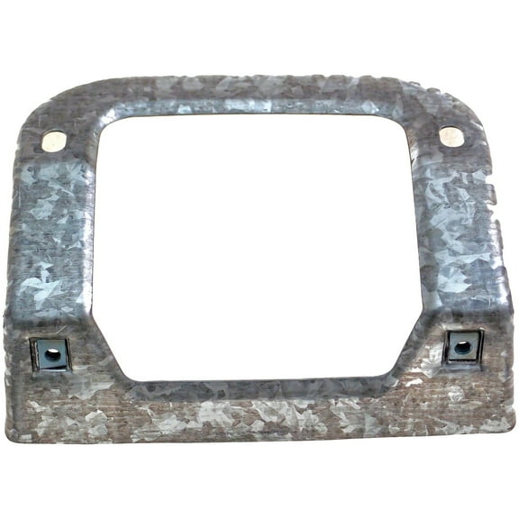 Dorman 83366 Exterior Door Handle Reinforcement for Specific Cadillac / Chevrolet / GMC Models