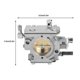 thumbnail image 3 of WB-37 carburetor For Walbro Carburetor 150cc-200cc Paramotor Engine Model Airplane WB-37-1 Garden Lawn Mower Trimmer Tools, 3 of 5