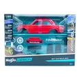 thumbnail image 1 of Automóvil Maisto 1971 Datsun 510 Escala 1:24 Rojo, 1 of 4