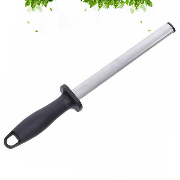 SEWCHICS Black Sharpening Tool 1 Piece Precision Sharpener for Home and Workshop Use