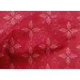 thumbnail image 4 of oneOone Cotton Poplin Fabric Floral Block Printed Craft Fabric BTY 42 Inch Wide, 4 of 4