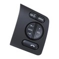 thumbnail image 2 of Interruptor De Volante De Coche Para   Accesorios De Coche DYNWAVEMX Interruptor del volante, 2 of 8