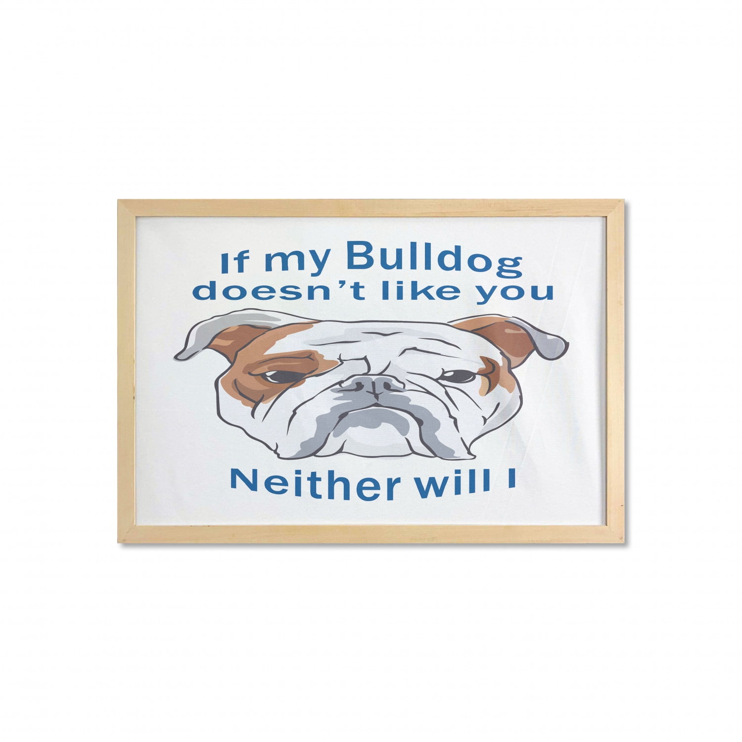 Are Oranges Safe For English Bulldogs