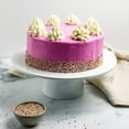 thumbnail image 5 of Nonpareil Confetti Sprinkles 2lbs - Natural Ingredients, Dye-free, Plant-Based Colors, Gluten-Free, 5 of 8