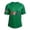 Green, variant on 2026 Usa Soccer Mens Shirts Short Sleeve Casual Crewneck Pullover Summer Tops Soccer Shirt for Men Indoor Outdoor Activities Daily Wear