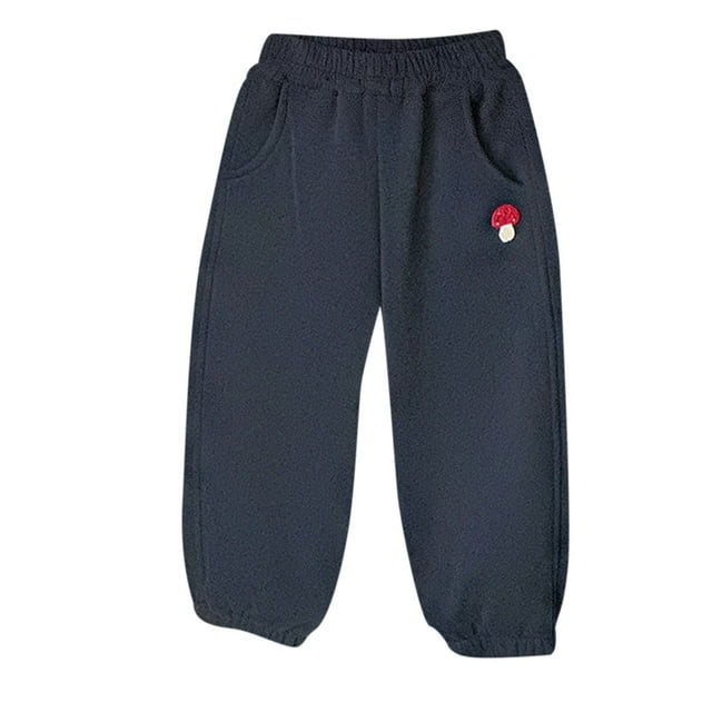 Manteaux d'Hiver pour Filles - Mignons et Douillets pour les Sorties par Temps Froid