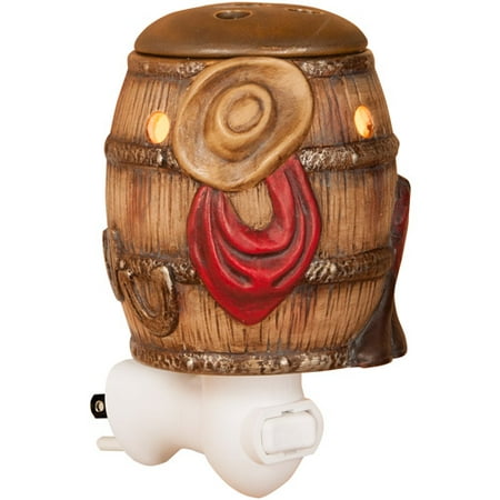 Scent Sationals Scts Texas Barrel Plug-in